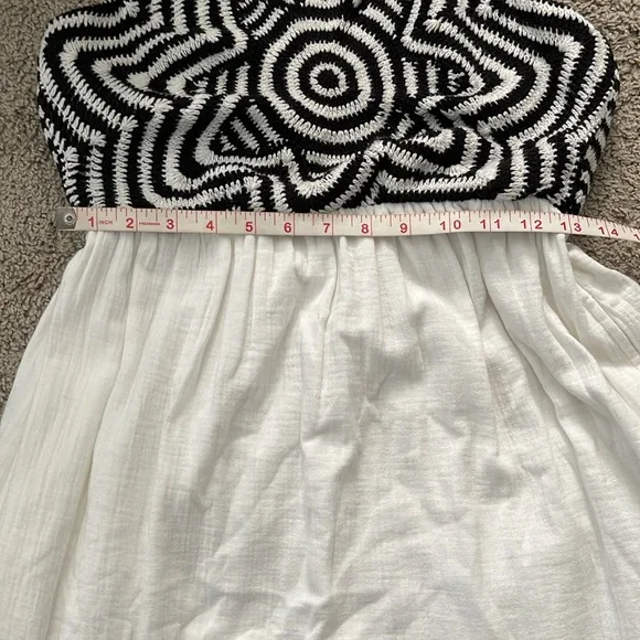 SAYLOR Chandara Dress - Picture 8 of 9